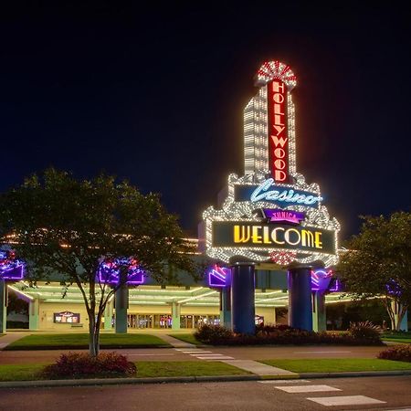Hollywood Casino Tunica Hotel Robinsonville Eksteriør billede