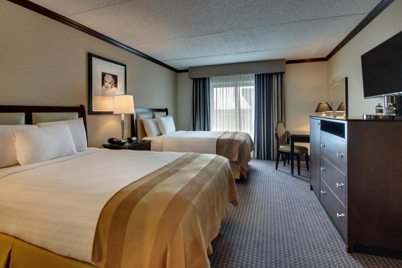 Hollywood Casino Tunica Hotel Robinsonville Eksteriør billede
