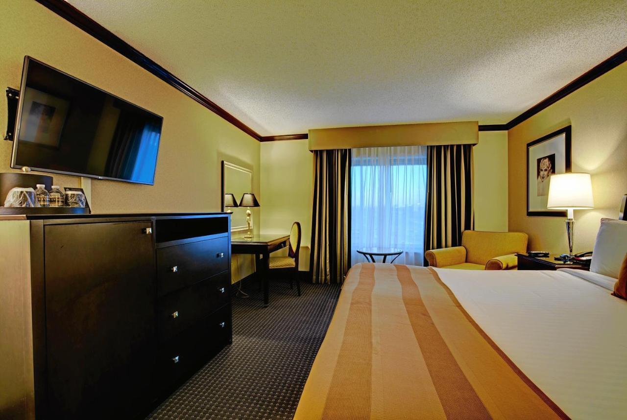 Hollywood Casino Tunica Hotel Robinsonville Eksteriør billede