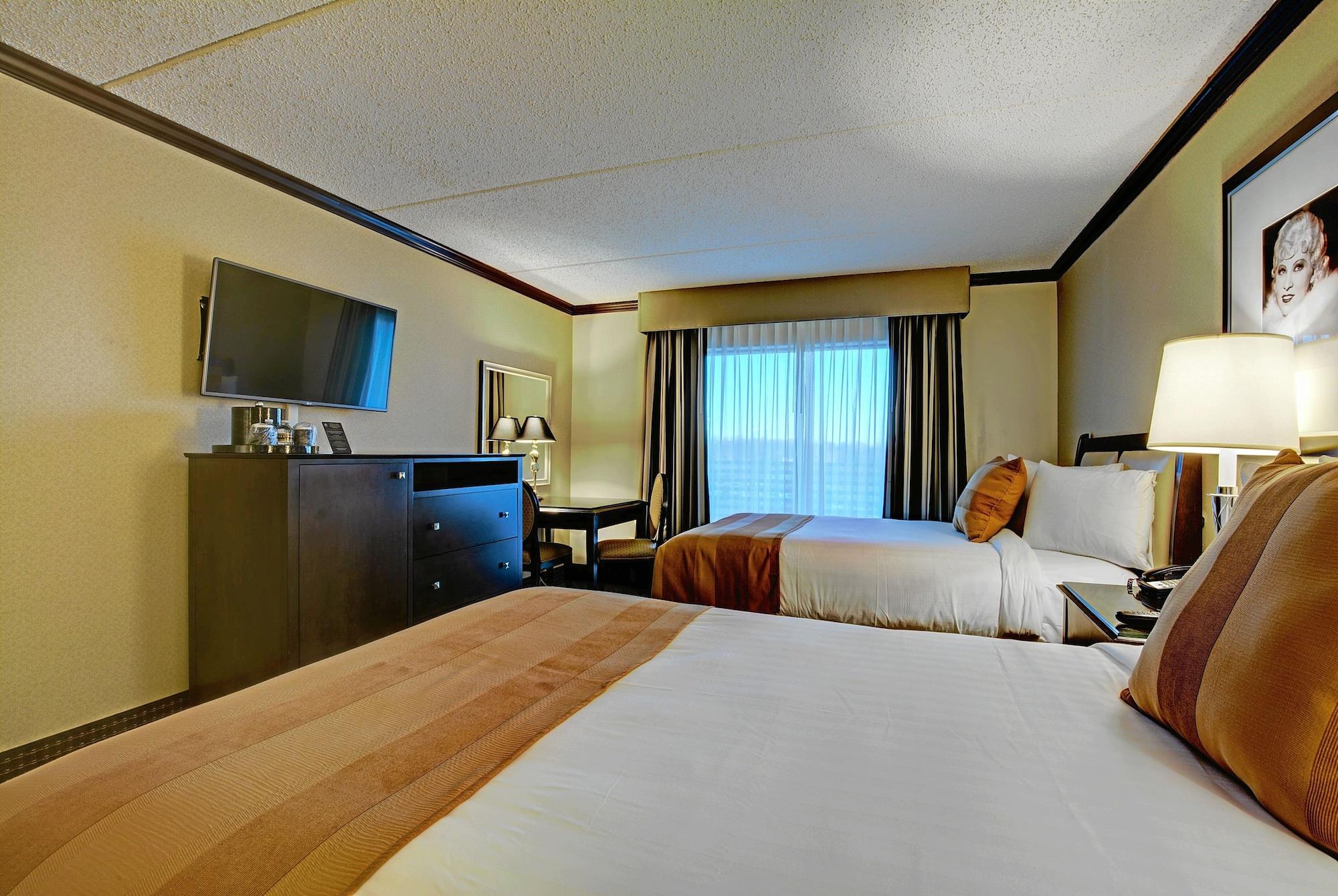Hollywood Casino Tunica Hotel Robinsonville Eksteriør billede