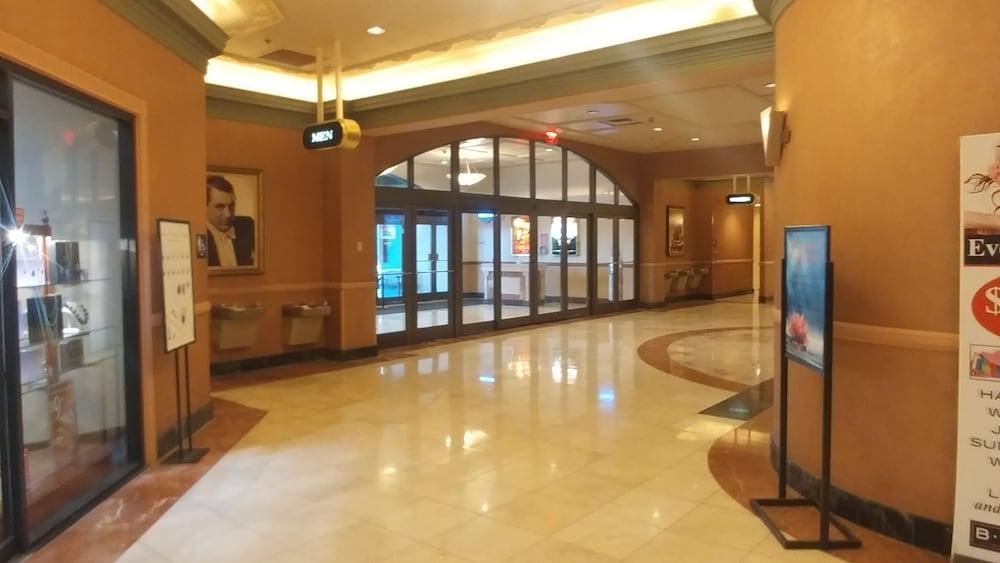 Hollywood Casino Tunica Hotel Robinsonville Eksteriør billede