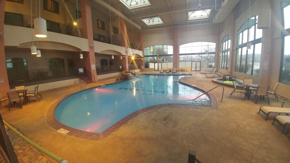 Hollywood Casino Tunica Hotel Robinsonville Eksteriør billede