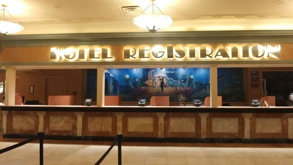 Hollywood Casino Tunica Hotel Robinsonville Eksteriør billede