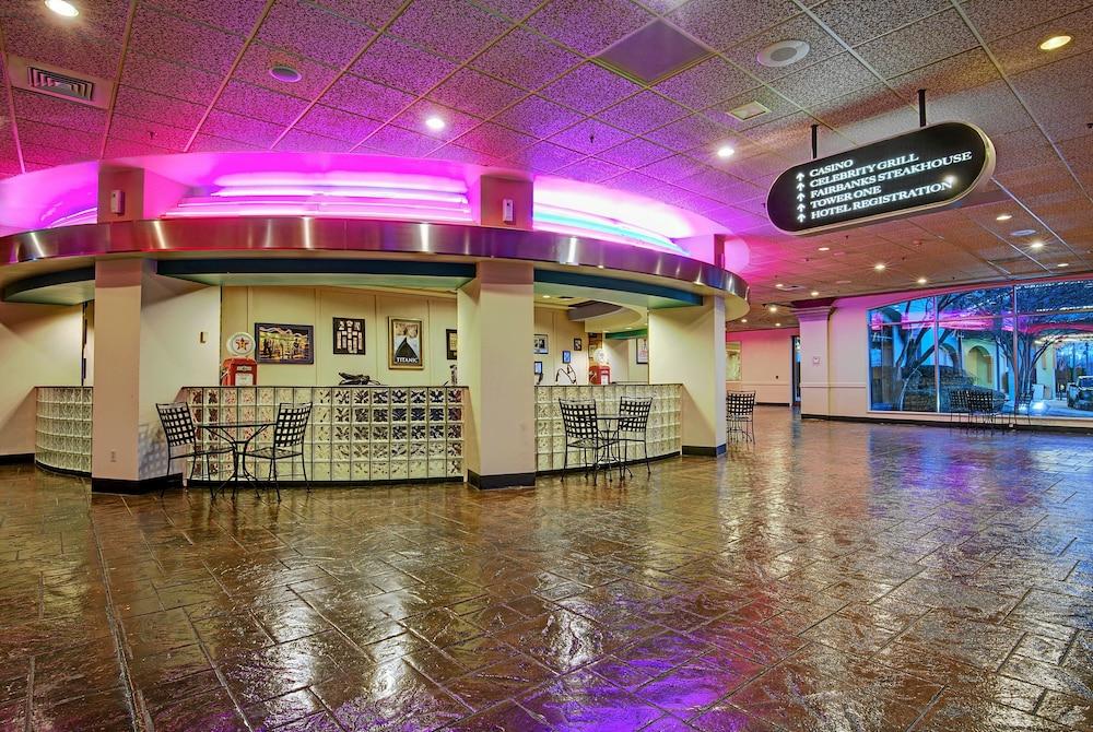 Hollywood Casino Tunica Hotel Robinsonville Eksteriør billede
