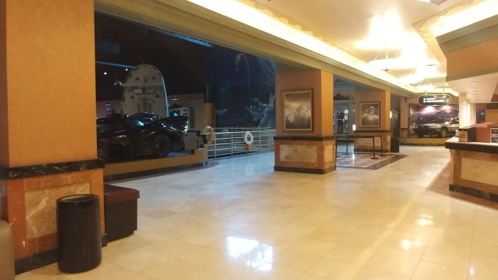 Hollywood Casino Tunica Hotel Robinsonville Eksteriør billede