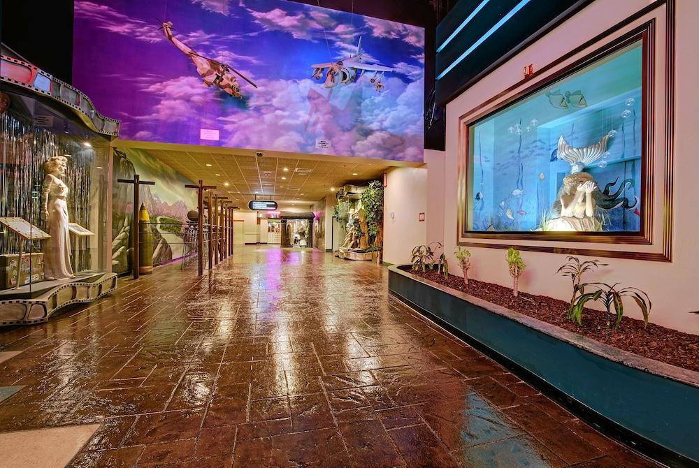 Hollywood Casino Tunica Hotel Robinsonville Eksteriør billede