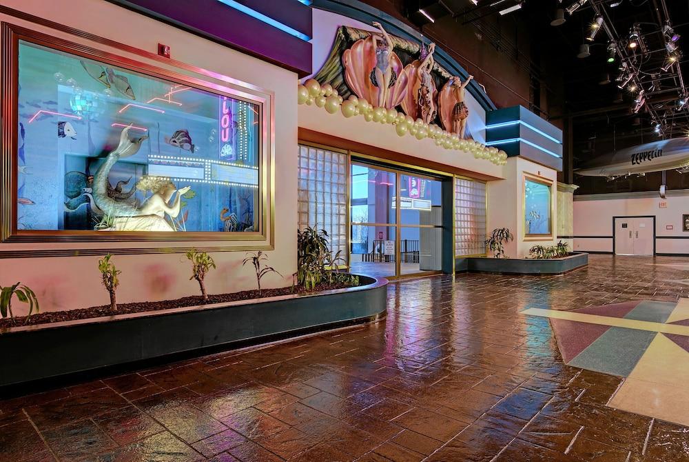 Hollywood Casino Tunica Hotel Robinsonville Eksteriør billede