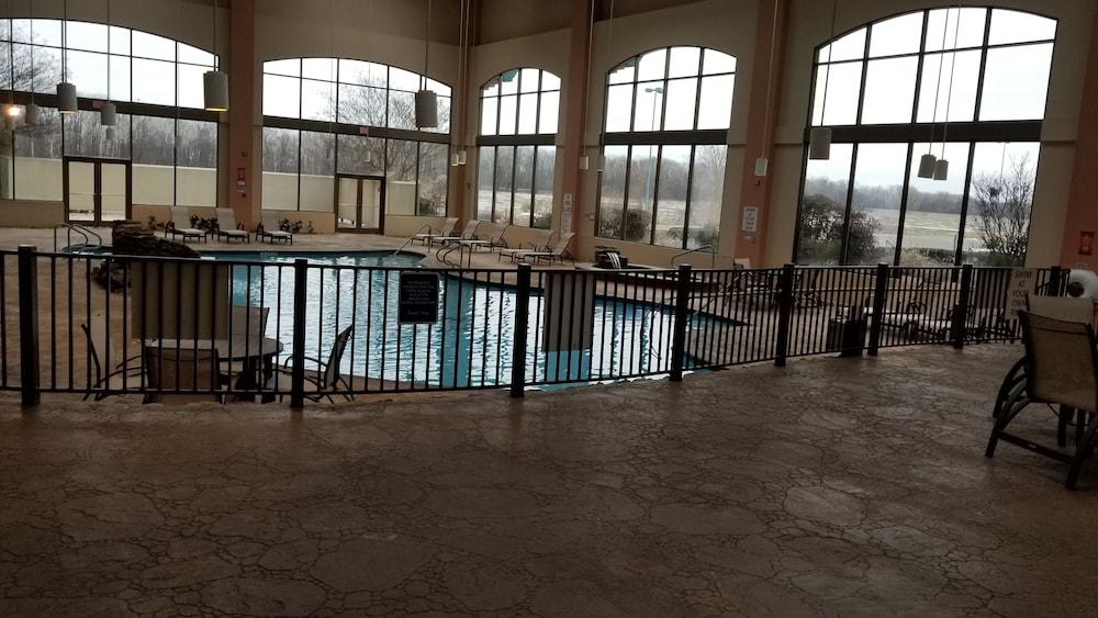 Hollywood Casino Tunica Hotel Robinsonville Eksteriør billede