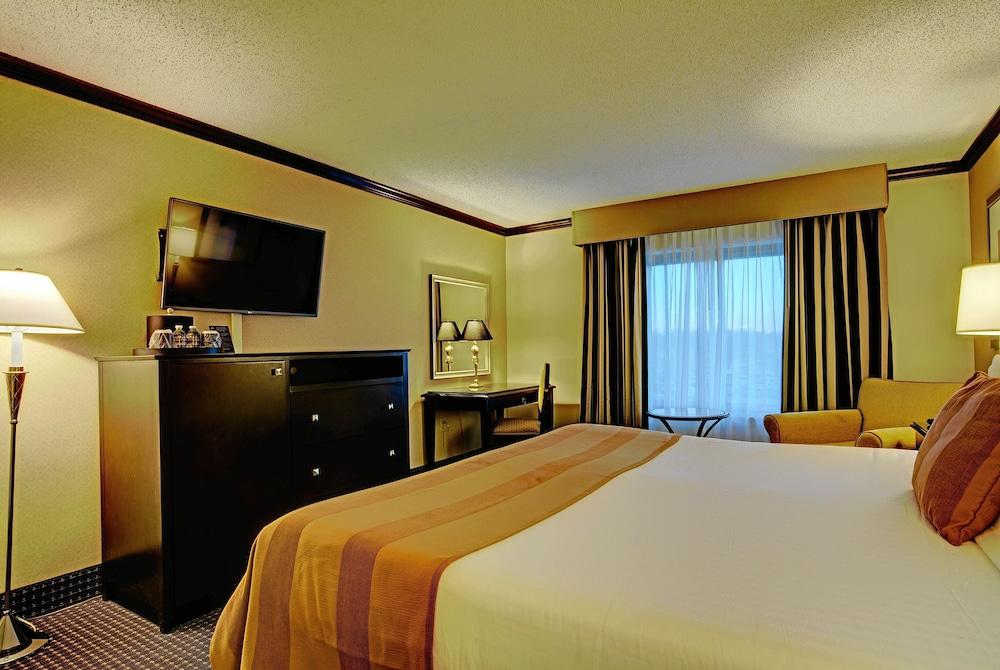 Hollywood Casino Tunica Hotel Robinsonville Eksteriør billede