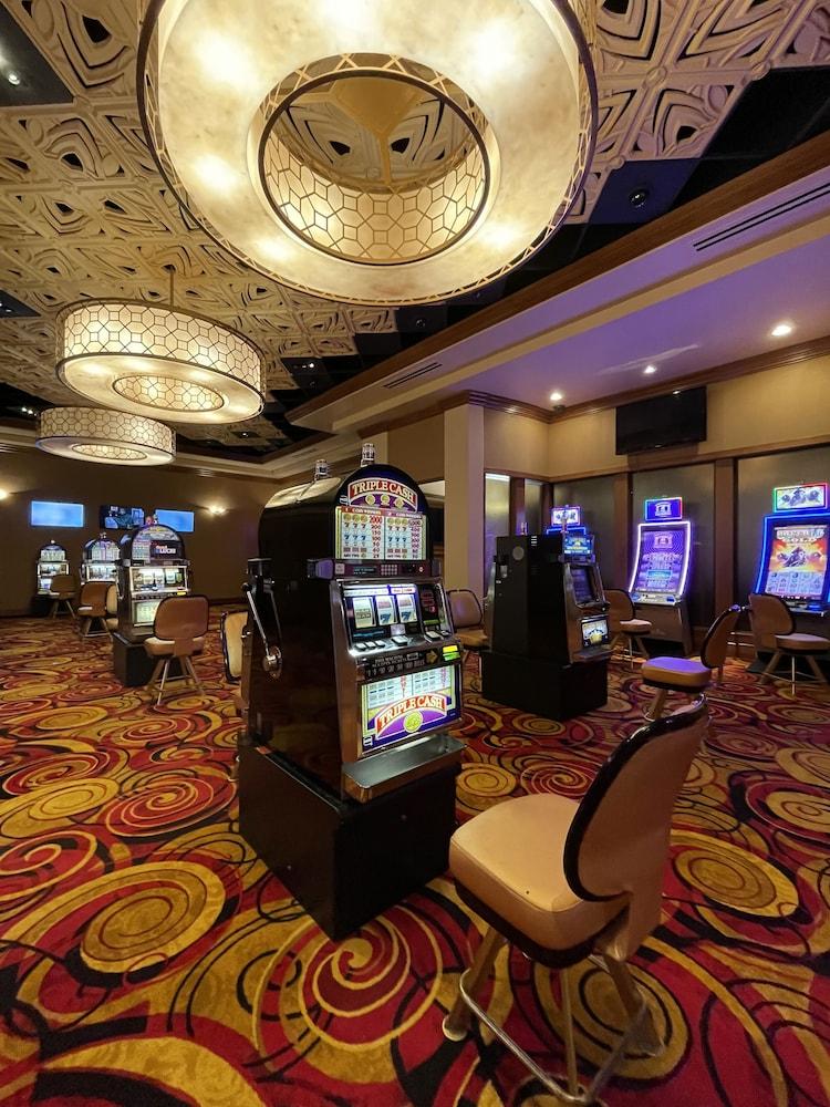 Hollywood Casino Tunica Hotel Robinsonville Eksteriør billede
