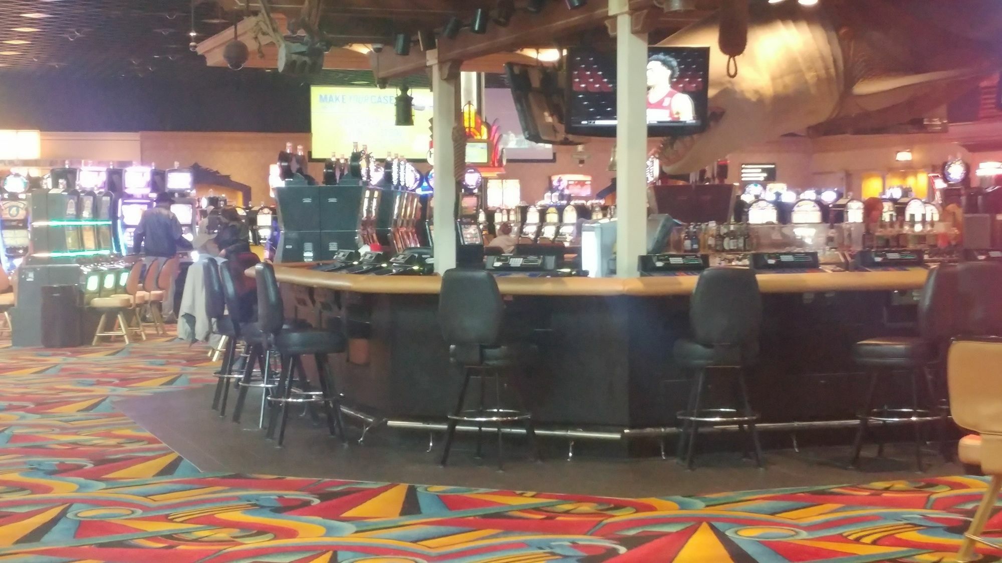 Hollywood Casino Tunica Hotel Robinsonville Eksteriør billede
